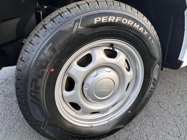 2018 Ford F-150 XL 4x2 2dr Regular Cab 8 ft. LB - 23025294 - 27