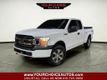 2018 Ford F-150 XL 4x4 4dr SuperCab 6.5 ft. SB - 22976695 - 0