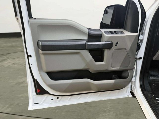 2018 Ford F-150 XL 4x4 4dr SuperCab 6.5 ft. SB - 22976695 - 10