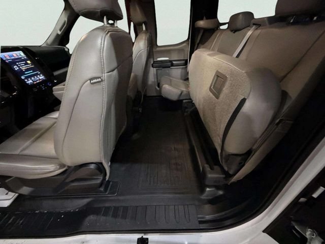 2018 Ford F-150 XL 4x4 4dr SuperCab 6.5 ft. SB - 22976695 - 18