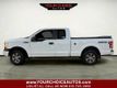 2018 Ford F-150 XL 4x4 4dr SuperCab 6.5 ft. SB - 22976695 - 1