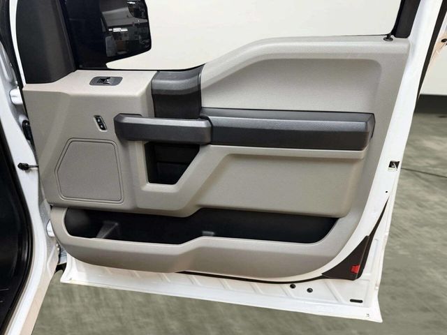 2018 Ford F-150 XL 4x4 4dr SuperCab 6.5 ft. SB - 22976695 - 20