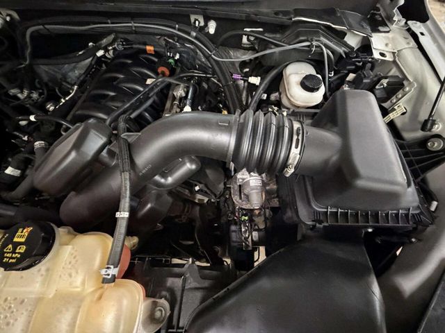 2018 Ford F-150 XL 4x4 4dr SuperCab 6.5 ft. SB - 22976695 - 26