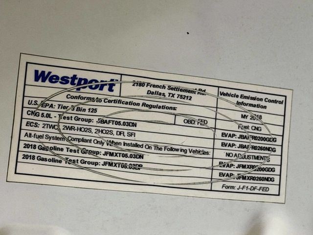 2018 Ford F-150 XL 4x4 4dr SuperCab 6.5 ft. SB - 22976695 - 27