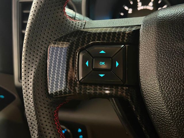 2018 Ford F-150 XL 4x4 4dr SuperCab 6.5 ft. SB - 22976695 - 30