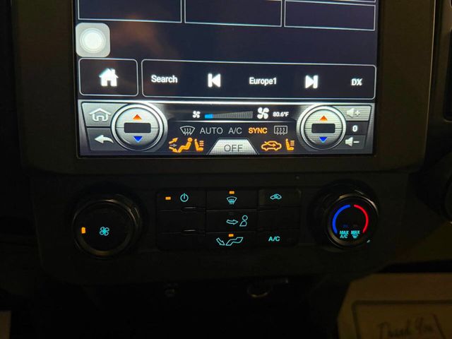 2018 Ford F-150 XL 4x4 4dr SuperCab 6.5 ft. SB - 22976695 - 38