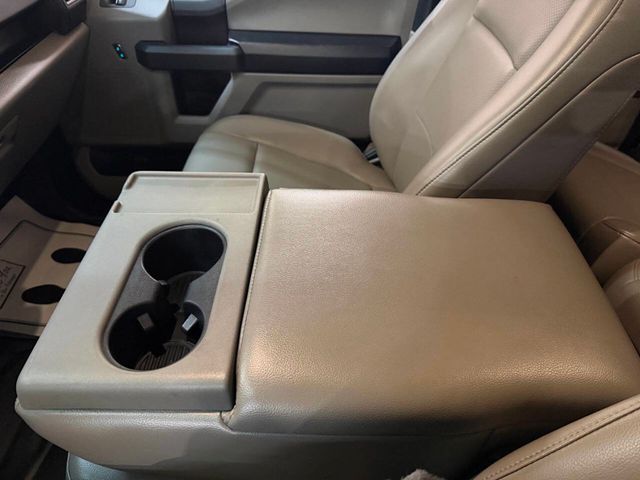 2018 Ford F-150 XL 4x4 4dr SuperCab 6.5 ft. SB - 22976695 - 40