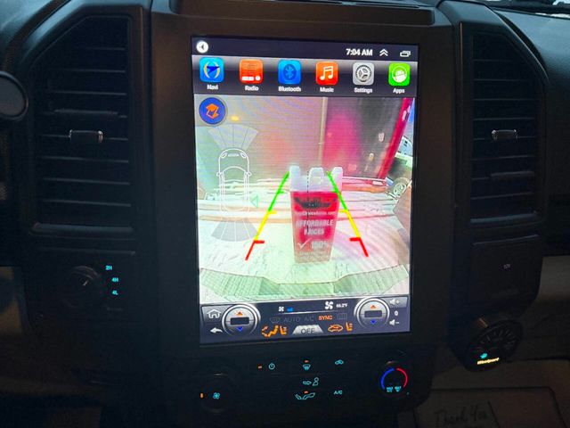 2018 Ford F-150 XL 4x4 4dr SuperCab 6.5 ft. SB - 22976695 - 44