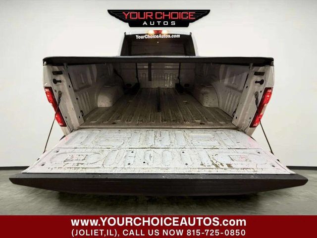 2018 Ford F-150 XL 4x4 4dr SuperCab 6.5 ft. SB - 22976695 - 4