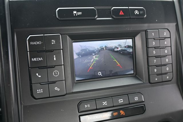 2018 Ford F-150 XL Regular Cab Long Bed - 23085613 - 12