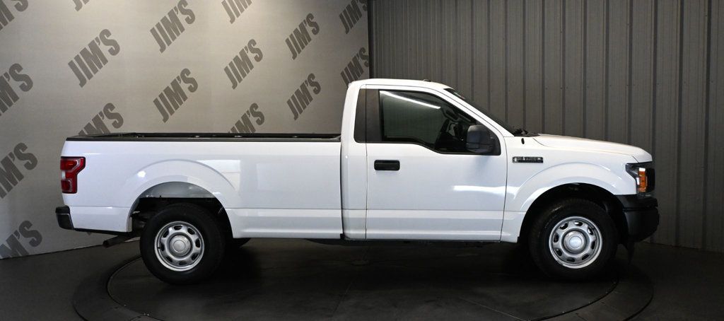 Ford F-150 photo 4