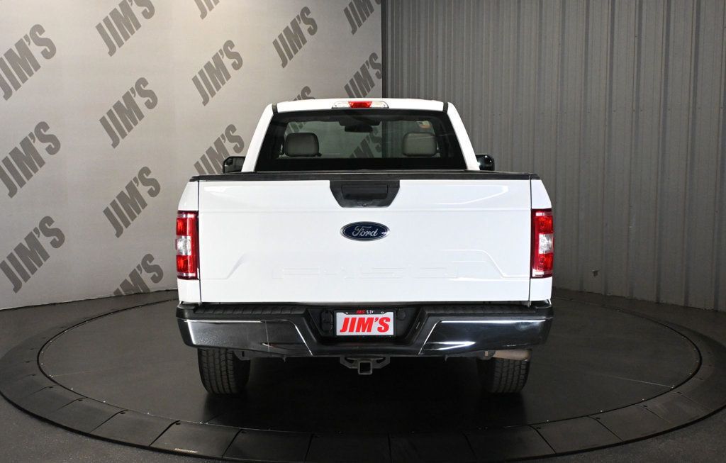 Ford F-150 photo 6