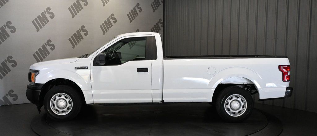 Ford F-150 photo 8