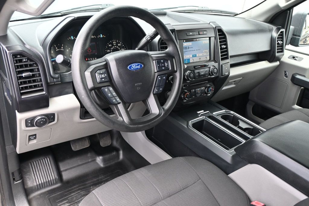 Ford F-150 photo 10