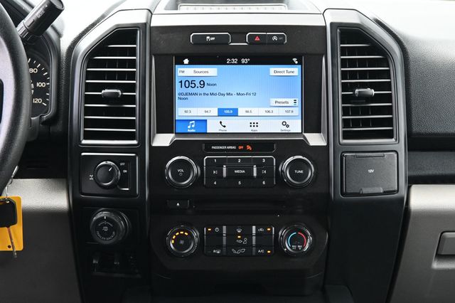 2018 Ford F-150 XL SuperCrew STX Appearance Package XL Sport Appearance Package - 23055790 - 13