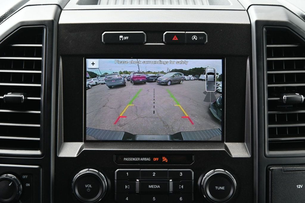 Ford F-150 photo 15
