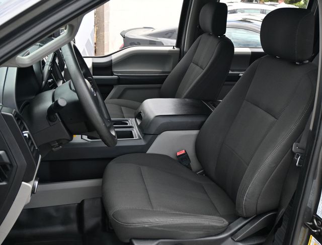 2018 Ford F-150 XL SuperCrew STX Appearance Package XL Sport Appearance Package - 23055790 - 15
