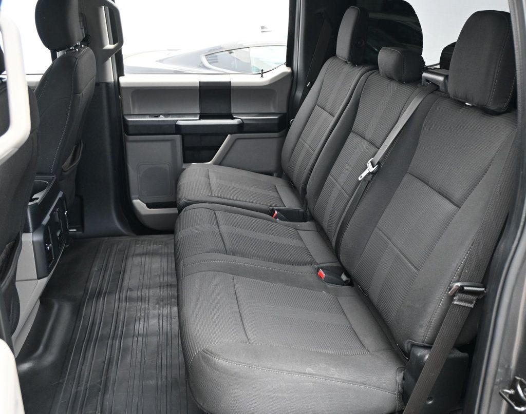 Ford F-150 photo 17
