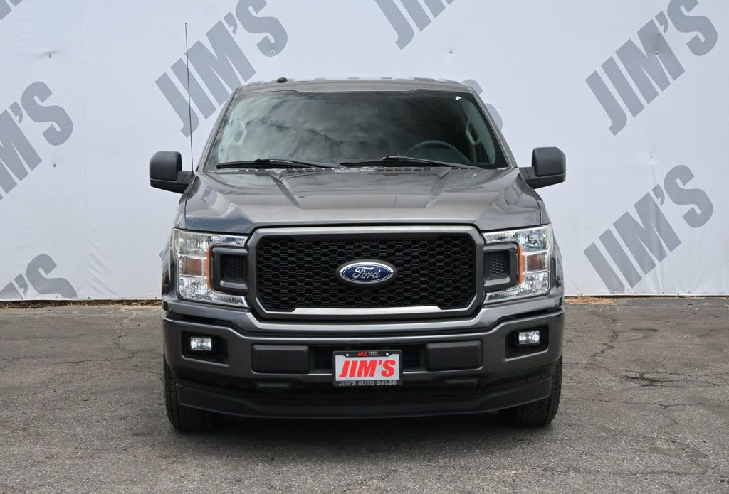 Ford F-150 photo 2