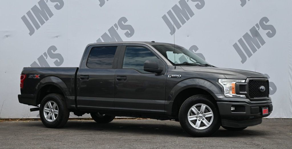 Ford F-150 photo 3