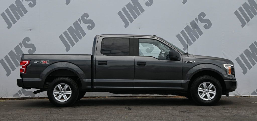 Ford F-150 photo 4