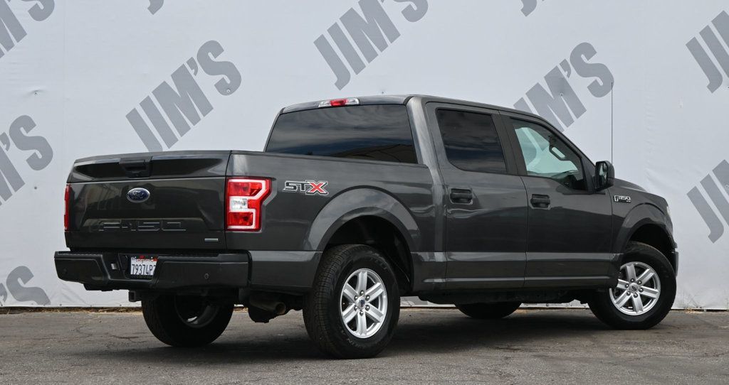 Ford F-150 photo 5