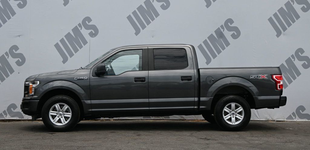 Ford F-150 photo 8