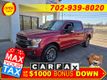 2018 Ford F-150 XLT - 22777403 - 0