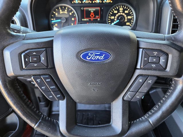 2018 Ford F-150 XLT - 22777403 - 14