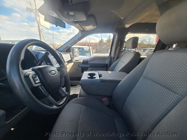 2018 Ford F-150 XLT - 22776257 - 9