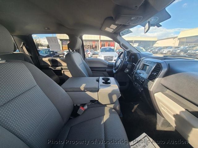 2018 Ford F-150 XLT - 22776257 - 11