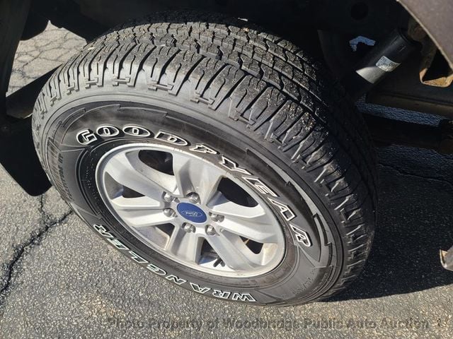 2018 Ford F-150 XLT - 22776257 - 13