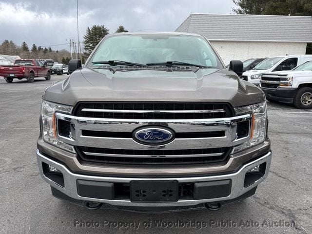 2018 Ford F-150 XLT - 22776257 - 15