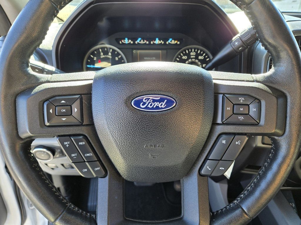 2018 Ford F-150 XLT - 22746175 - 15