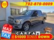 2018 Ford F-150 XLT - 22778209 - 0