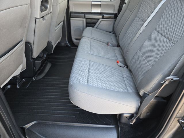 2018 Ford F-150 XLT - 22778209 - 8