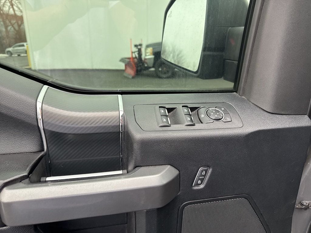 2018 Ford F-150 XLT - 22968250 - 10