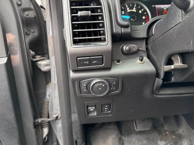 2018 Ford F-150 XLT - 22968250 - 11