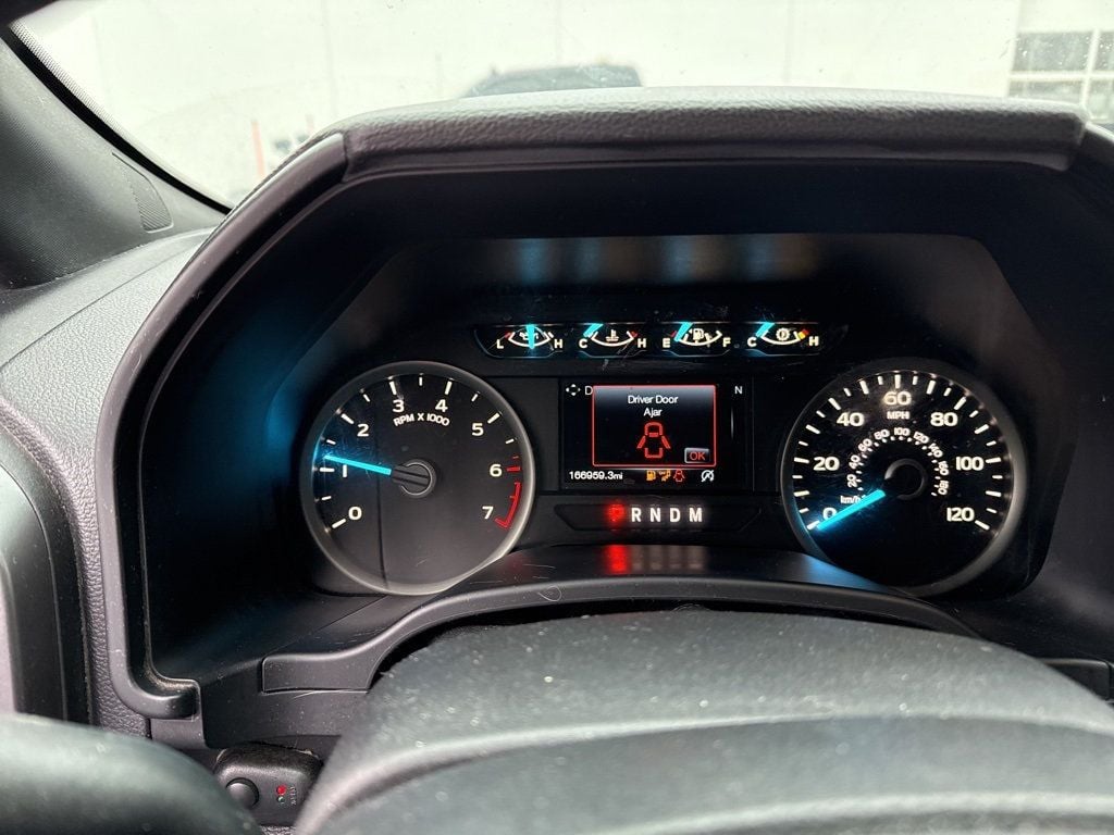 2018 Ford F-150 XLT - 22968250 - 13