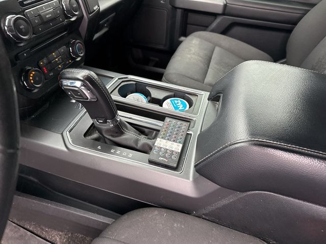 2018 Ford F-150 XLT - 22968250 - 16