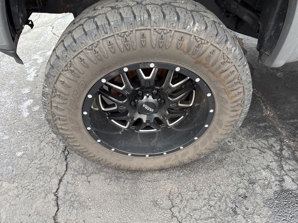 2018 Ford F-150 XLT - 22968250 - 1