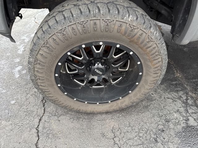 2018 Ford F-150 XLT - 22968250 - 1