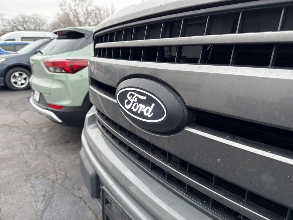 2018 Ford F-150 XLT - 22968250 - 6