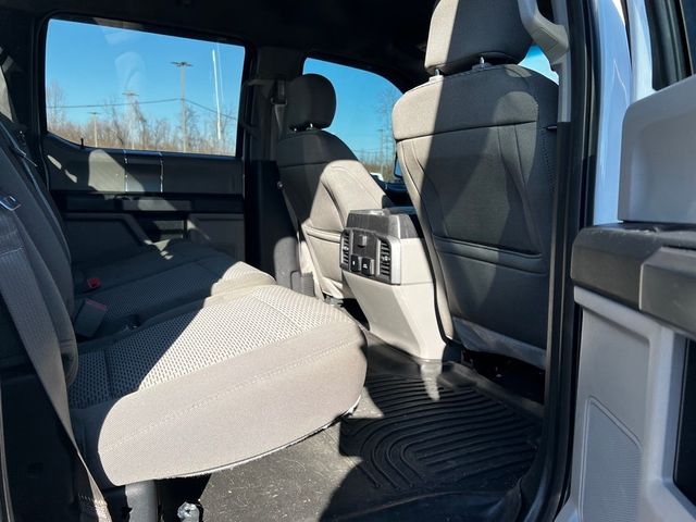 2018 Ford F-150 XLT - 22974106 - 9
