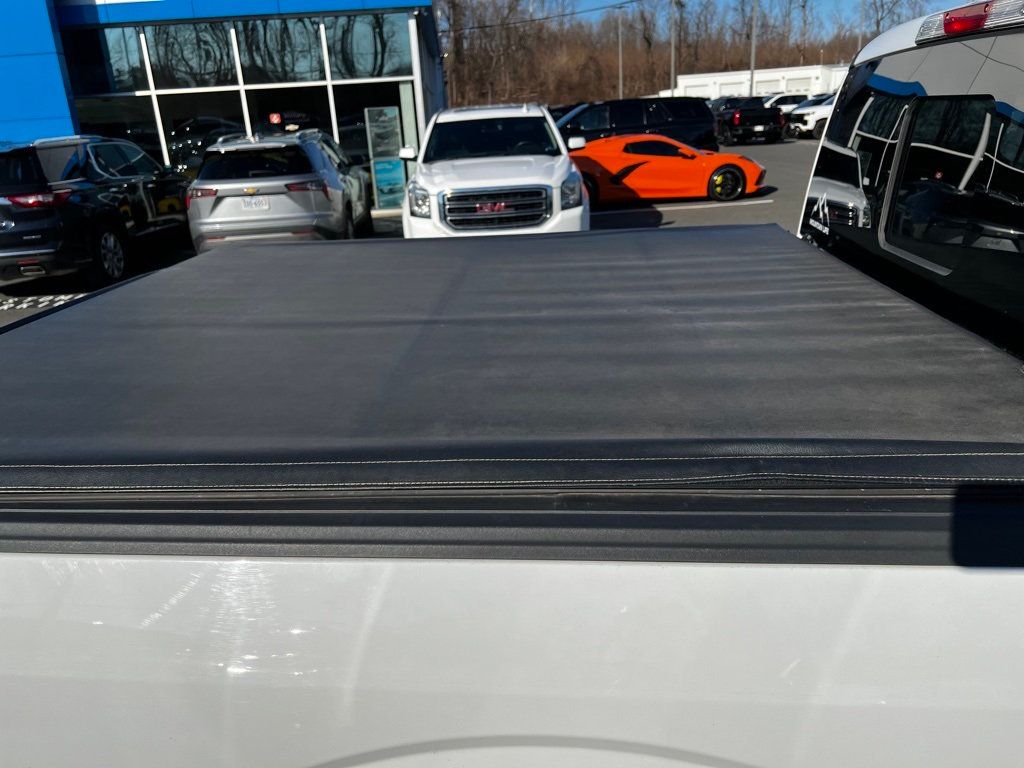 2018 Ford F-150 XLT - 22974106 - 10