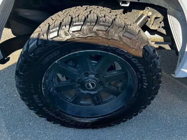 2018 Ford F-150 XLT - 22974106 - 11