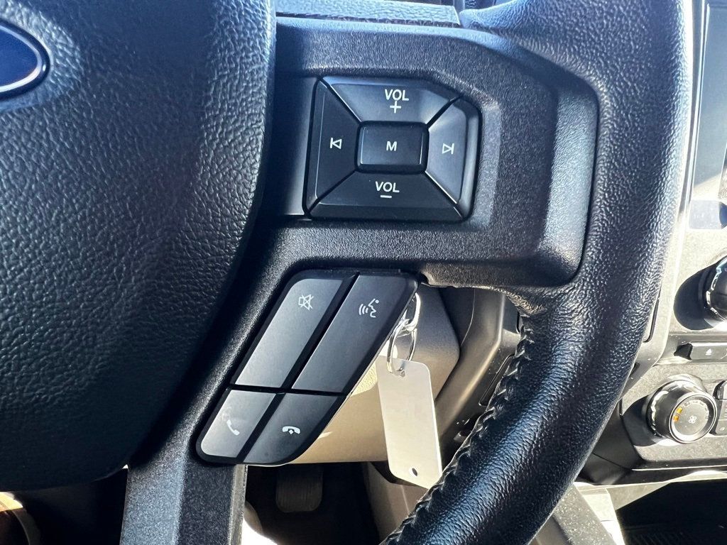 2018 Ford F-150 XLT - 22974106 - 15