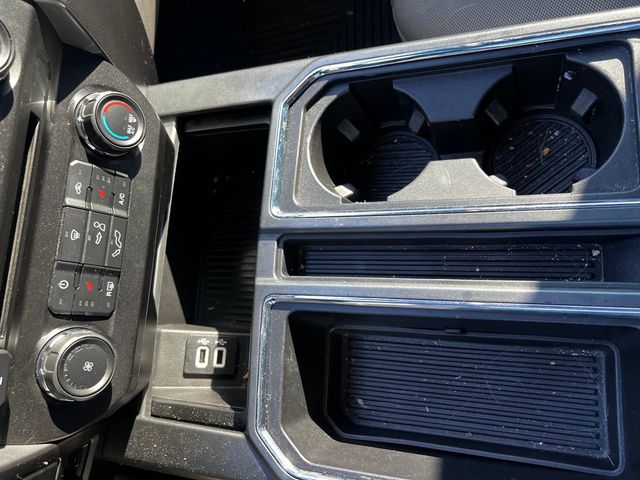 2018 Ford F-150 XLT - 22974106 - 16