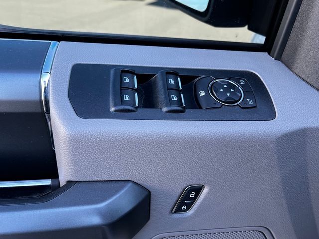 2018 Ford F-150 XLT - 22974106 - 17