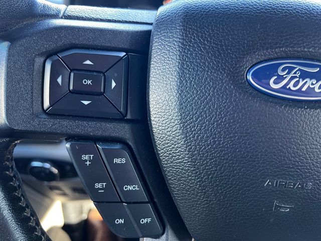 2018 Ford F-150 XLT - 22974106 - 18